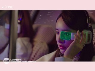 [Nyûsu Show] La Hallyu