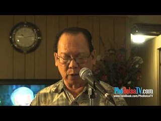 NB Nguyễn Phương Hùng và lá thư cuối cùng gửi những người bị kiện (phần 2)