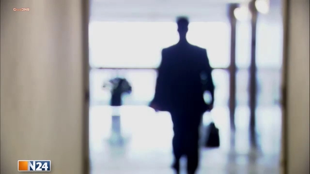 Die dunkle seite des weißen hauses