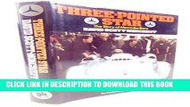 [PDF] Epub Three-Pointed Star: The Story of Mercedes Benz Full Online