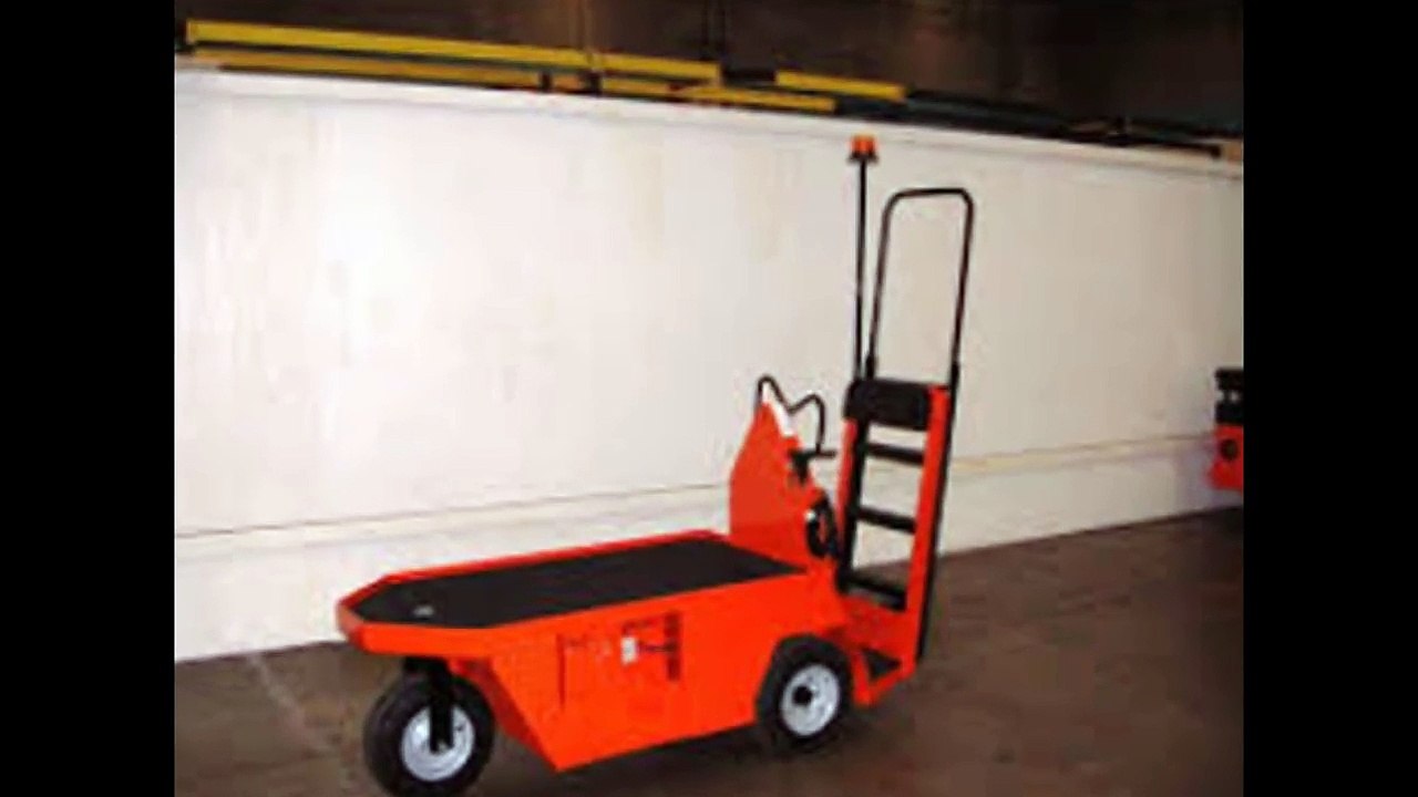 Taylor Dunn _ Industrial Vehicle Parts