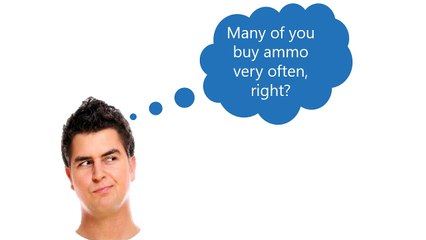 Bulk ammo free shipping