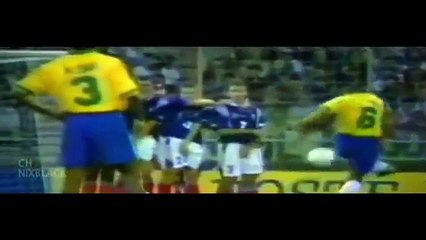 Amazing Cannon Shooter Roberto Carlos