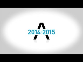 channel A _visual Branding 2014-2015 reel