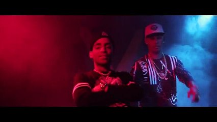 Privado - Rvssian ft Nicky Jam, Farruko, Arcangel, Konshens