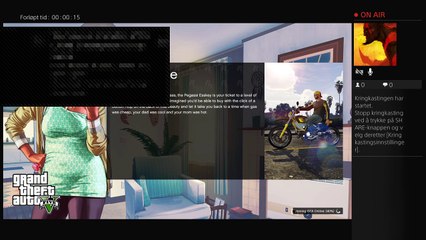 Gta 5 !!!!!!!!!!  Epesode 1 online detmets (18)