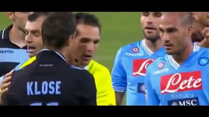 FAIR PLAY MOMENTS IN FOOTBALL