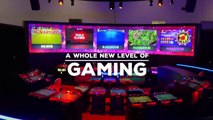 Greektown Casino-Hotel new Synergy Table Games sneak peak