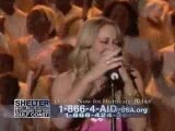 Mariah Carey - high notes whistle 1