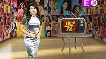 Shakti Astitva Ke Ehsaas Ki 19 November 2016