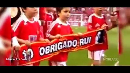 LAST MATCH   FAREWELL, BEFORE RETIRE, TRANSFER, BEAUTIFUL MOMENTS #2