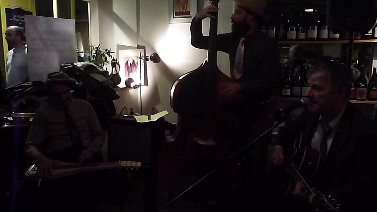 Papilles Insolites - 17 Nov 2016