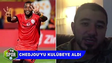 Galatasaray'da flaş derbi gelişmesi