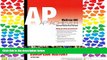 Download AP Achiever Advanced Placement Exam Prep Guide: European History Library Best Ebook