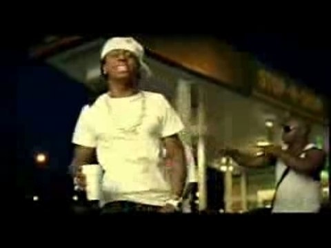 Playaz Circle - Duffle Bag Boy (Feat. Lil' Wayne)