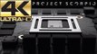 Will Xbox Scorpio Really Play Games In Native 4K?