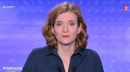 NKM admet qu'elle n'a aucune chance de gagner la primaire