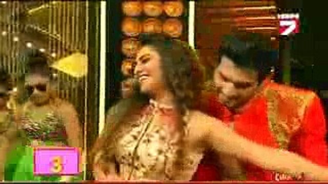 Yeh Hai Mohabbatein - Swaragini - Thapki 19 November 2016