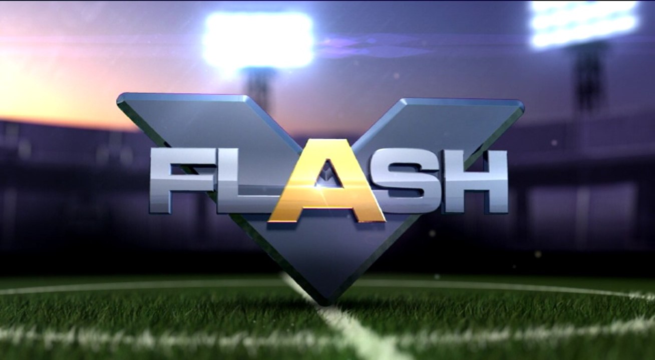 Flash du vendredi 18 novembre 2016