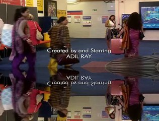 Citizen Khan 2014 Ep 1 Naani's Return