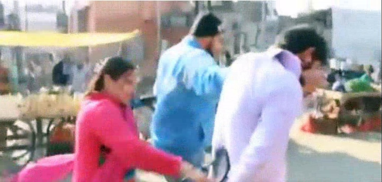 Jo Kam Police Ko Karna Chaheye Tha Wo Is Sharni Ne Akely Kar Dikhaya