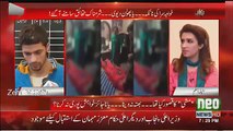 Aijaz Butt Starts Crying In front Of Camera For His Shameful Act