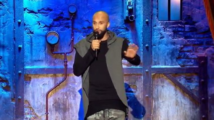 Jason Brokerss Jamel Comedy Club Saison 8