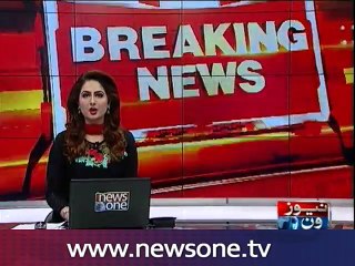 BREAKING: Pakistan Navy foils bid Indian submarine entrance in Pakistan's territory