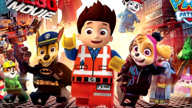 BEST OF PAW PATROL Coloring games DISNEY CARS LEGO MARVEL HEROES SPIDERMAN MASHA POKEMON PJ MASKS