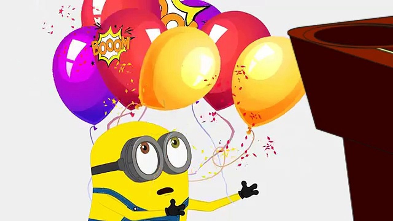 Minions Banana Full Movie cap hat for purple crazy Minions Banana Fight Minions Banana Best Scenes