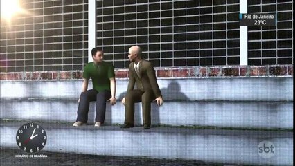 Ex-governador Sérgio Cabral já está em Bangu