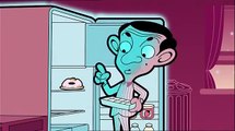 Mr Bean ᴴᴰ Dessin Animé en Français  Saison 1 Épisode 6 ►La mouche