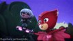 How to Color and Draw PJ Masks Superheros - Coloring Catboy, Owlette, Gekko Best Moments Part 2