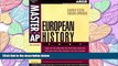 Read Master AP European History, 5th ed (Master the Ap European History Test, 5th ed) Full Best