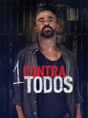 Один против всех / 1 contra todos (2016)