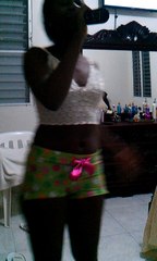 Sensual y sexy canta