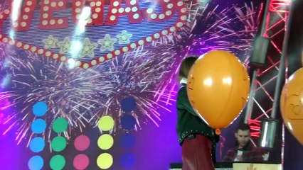 Клава Кока - Май и Тише