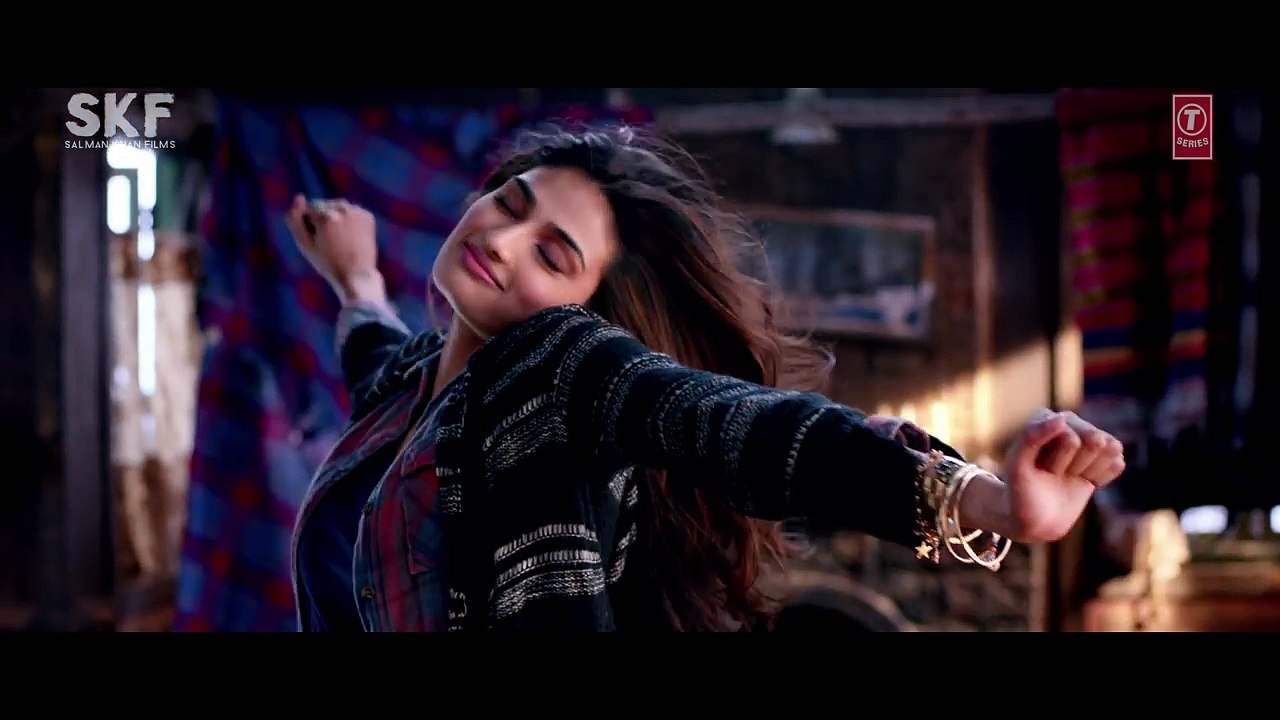 'Main Hoon Hero Tera' VIDEO Song - Salman Khan | Hero | T-Series