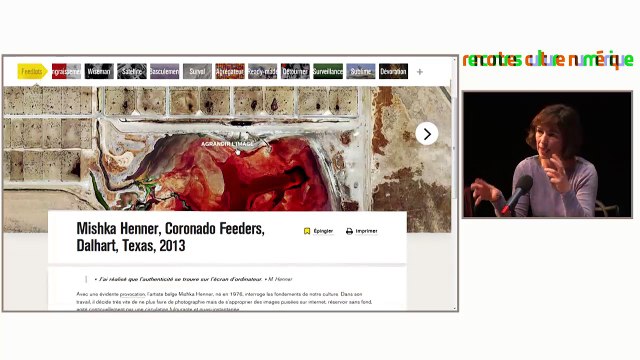 Rencontre Education à l'image, aux médias et au numérique : Le Bal