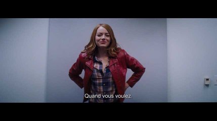 La La Land, avec Emma Stone et Ryan Gosling - bande-annonce