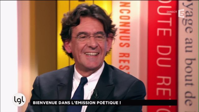 Le philosophe Luc Ferry nous présente ces derniers livres