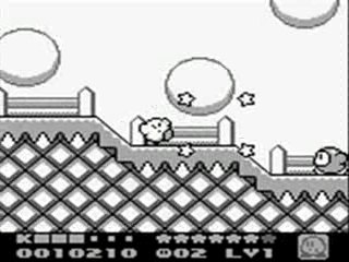 Kirby dream land 2 part1