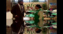 Citizen Khan 2014 Ep 3 Aunty Noor