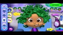 Bubble Guppies Cartoon Nick JR Games for Kids part 6