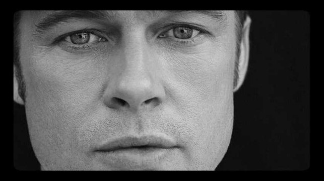 Brad Pitt, dévasté et déprimé : Ses enfants lui manquent...