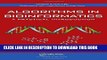 Ebook Algorithms in Bioinformatics: A Practical Introduction (Chapman   Hall/CRC Mathematical and