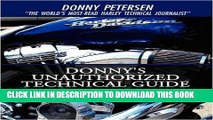 Ebook Donny s Unauthorized Technical Guide to Harley Davidson 1936 to Present: Volume II: