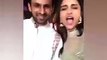 Check out Shoaib Maliks Dance With Parineeti Chopra on Sania Mirzas Sister Wedding