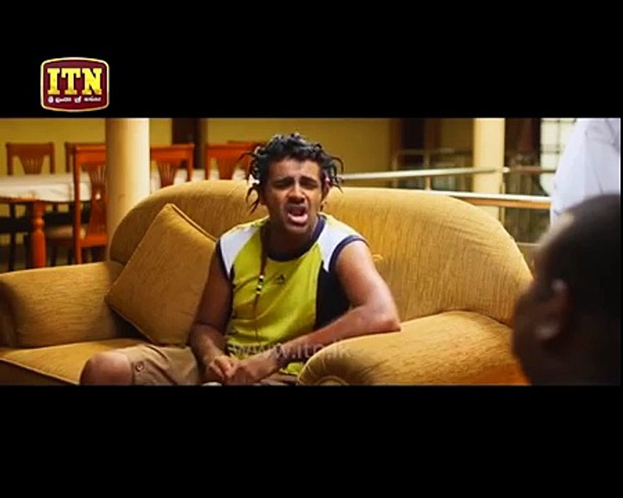 Kalu Kurulla – Episode 94 – 2016-11-18
