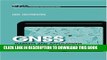 Best Seller GNSS Markets and Applications (GNSS Technology and Applications) Free Read